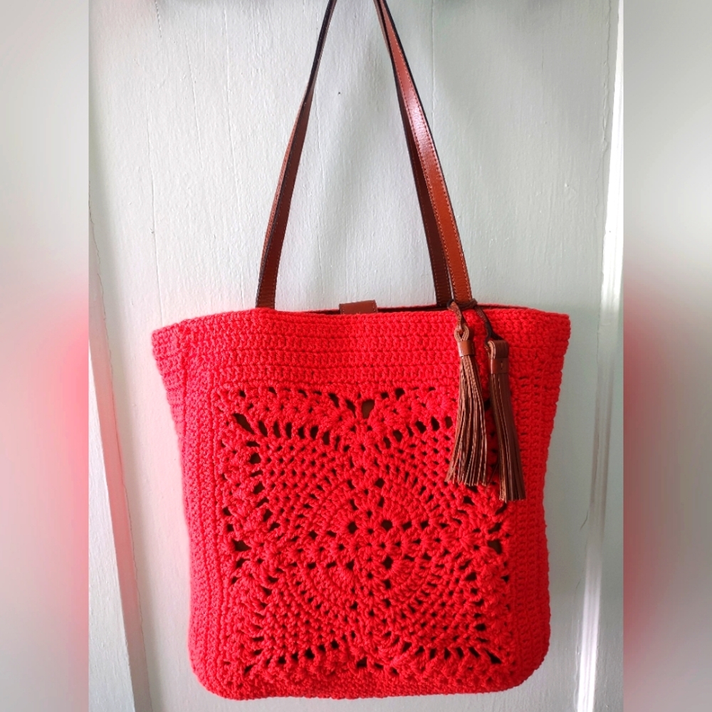 Patricia Nash Tote